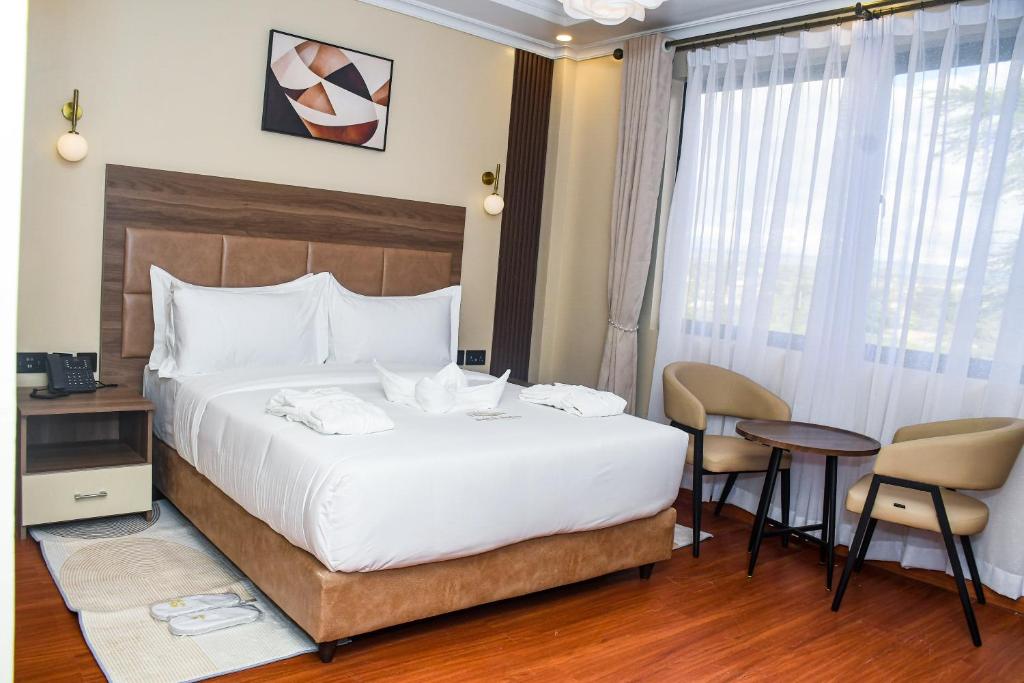 Sebai Suites image 4